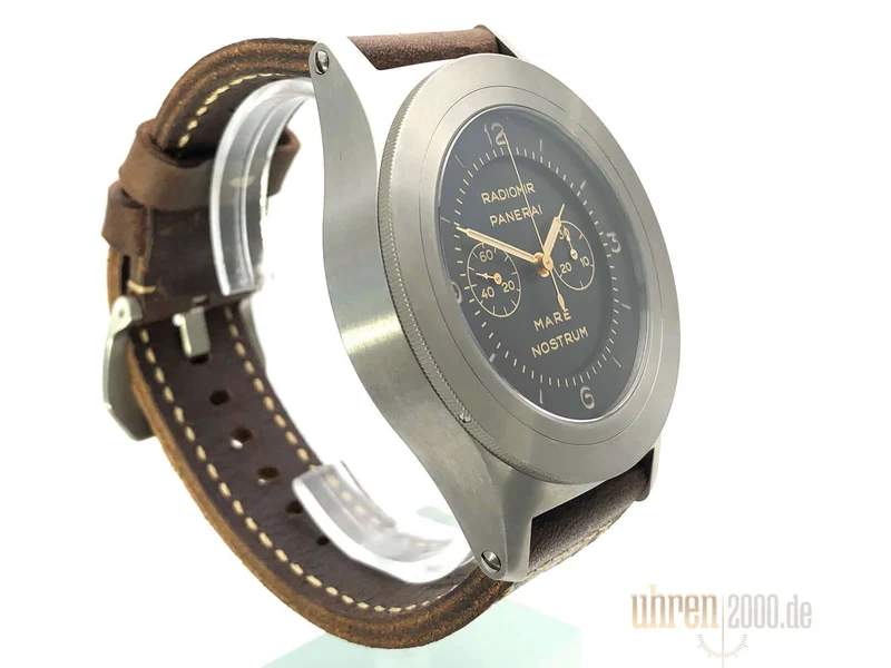 Panerai Mare Nostrum PAM00603 Limited Edition