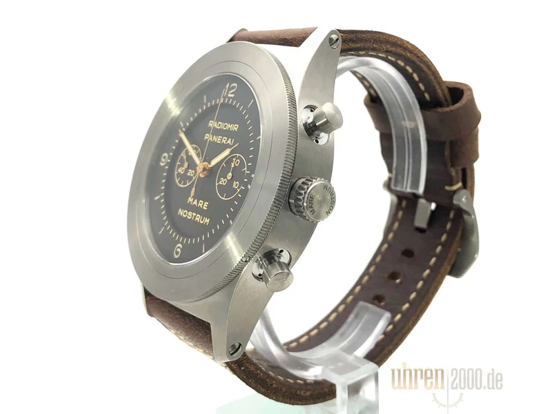 Panerai Mare Nostrum PAM00603 Limited Edition