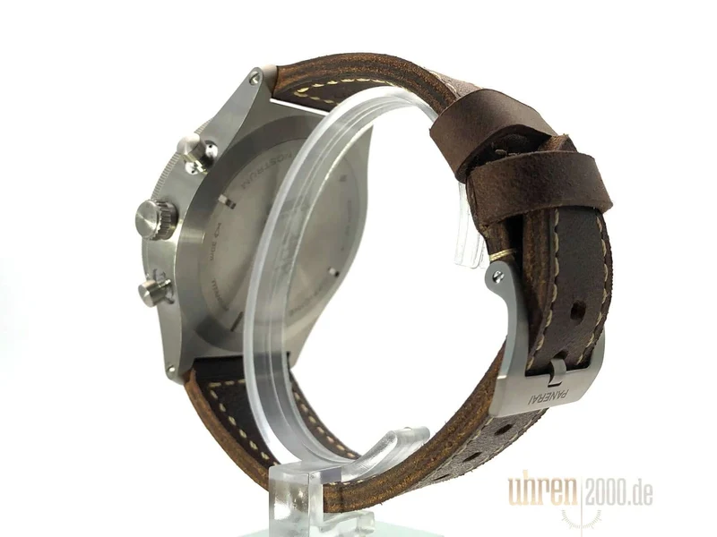 Panerai Mare Nostrum PAM00603 Limited Edition