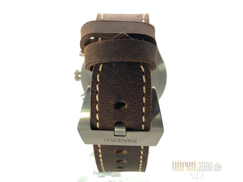 Panerai Mare Nostrum PAM00603 Limited Edition