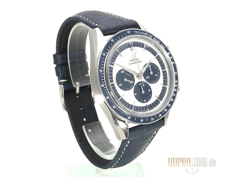 Omega Moonwatch Chronograph 311.33.40.30.02.001 CK2998 Limited Edition aus 2017
