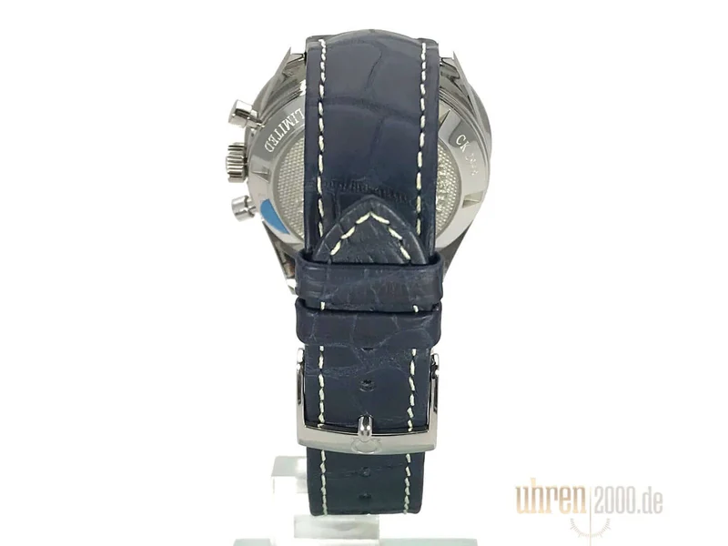 Omega Moonwatch Chronograph 311.33.40.30.02.001 CK2998 Limited Edition aus 2017