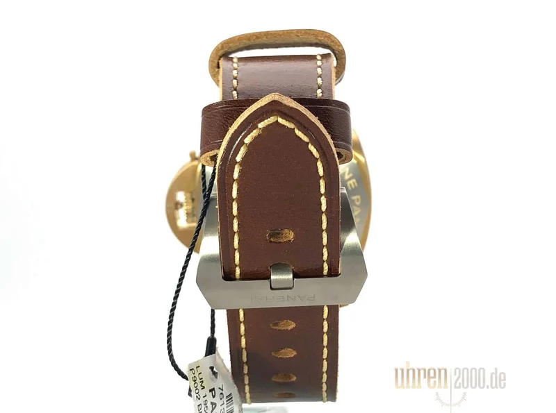 Panerai Luminor Submersible 1950 3 Days Power Reserve Automatic Bronzo 47 PAM00507