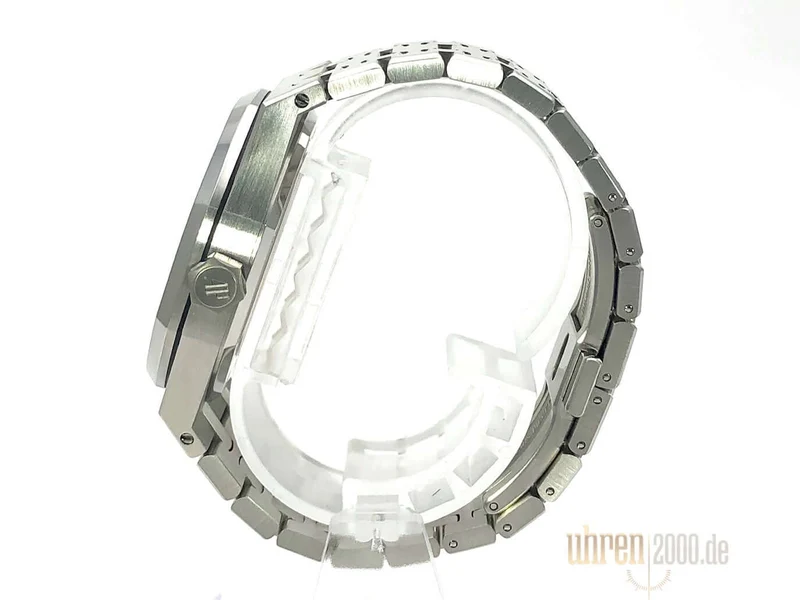 Audemars Piguet Lady Royal Oak 15450ST.OO.1256ST.01 aus 2019 Deutsche Papiere