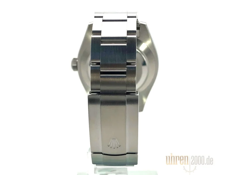 Rolex Oyster Perpetual Air-King 116900 aus 2018