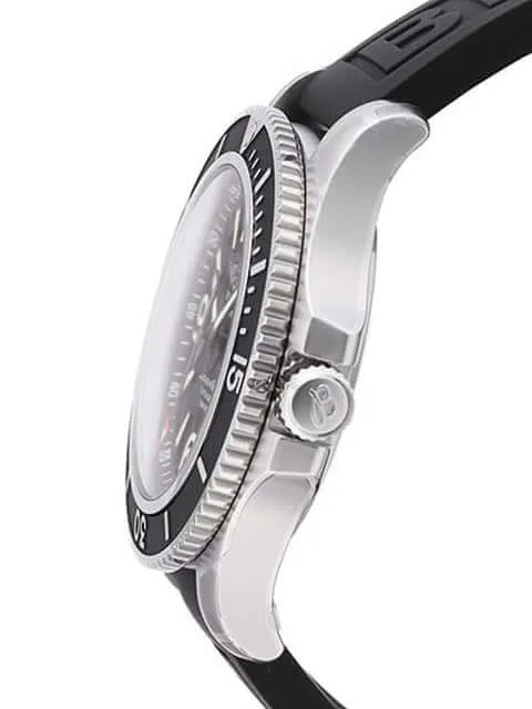 Breitling Superocean Automatic 42 Diver Pro III Faltschließe A17366021B1S2