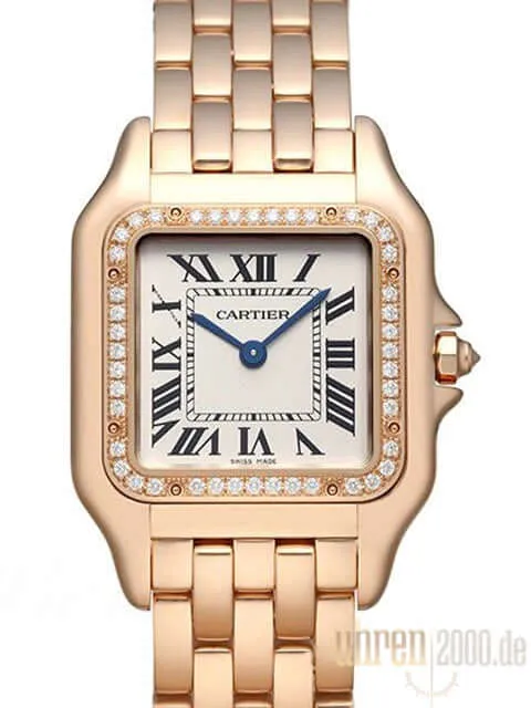 Cartier Panthere de Cartier Rotgold WJPN0009
