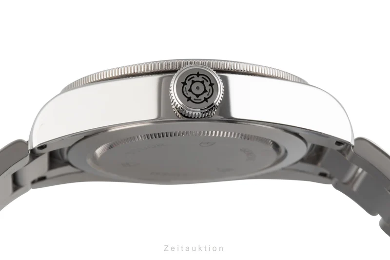 Tudor Heritage Black Bay steel automatic men's watch 79220 [2204404]