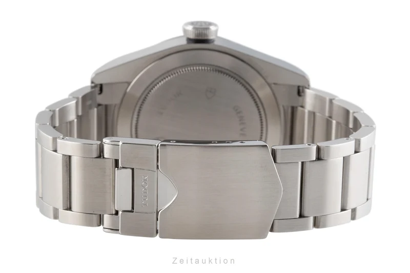 Tudor Heritage Black Bay steel automatic men's watch 79220 [2204404]