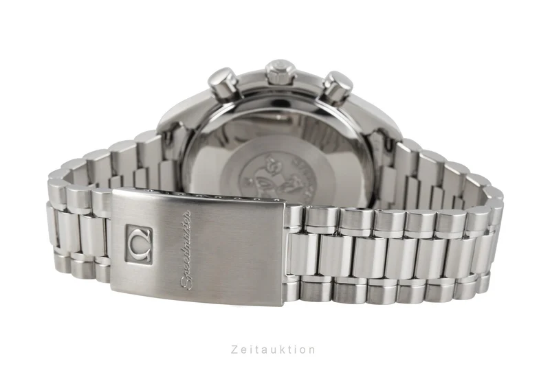 Omega Speedmaster chronograph steel automatic men's watch 3511.20.00 [2204324]