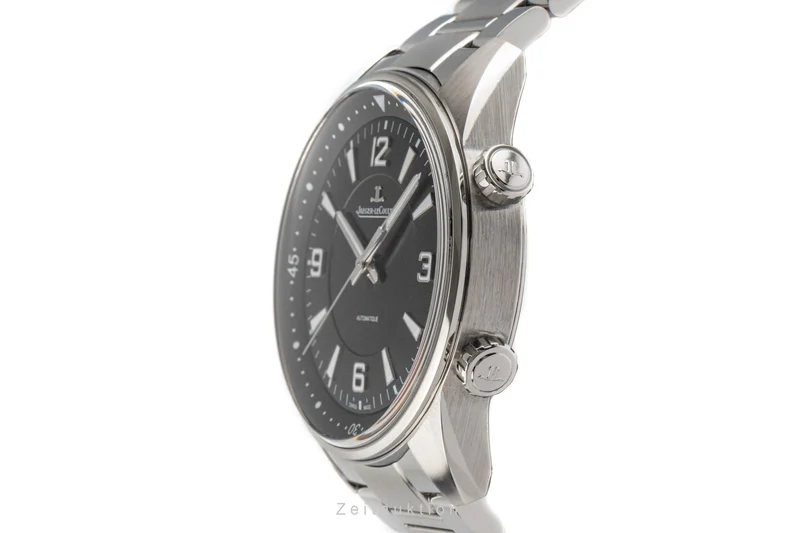 Jaeger LeCoultre Polaris steel automatic men's watch Q9008170, 841.8.37.S LP: 8700EUR [2204320]