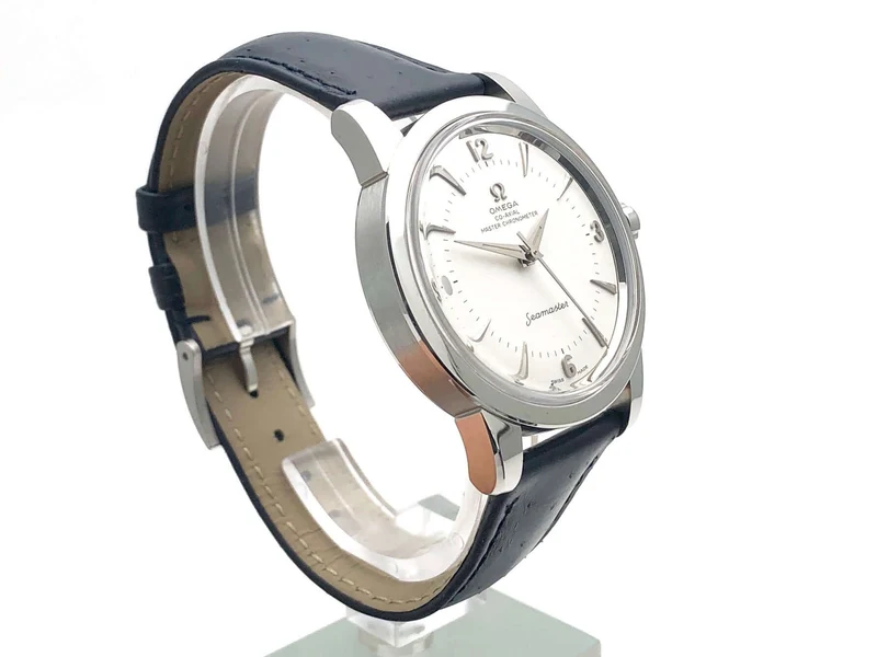 Omega Seamaster 1948 Co-Axial Master Chronometer Limited Edition 511.13.38.20.02.001