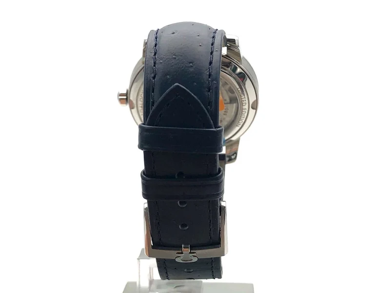 Omega Seamaster 1948 Co-Axial Master Chronometer Limited Edition 511.13.38.20.02.001