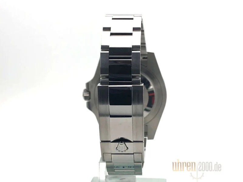 Rolex GMT-Master II 116710LN aus 2019 ungetragen