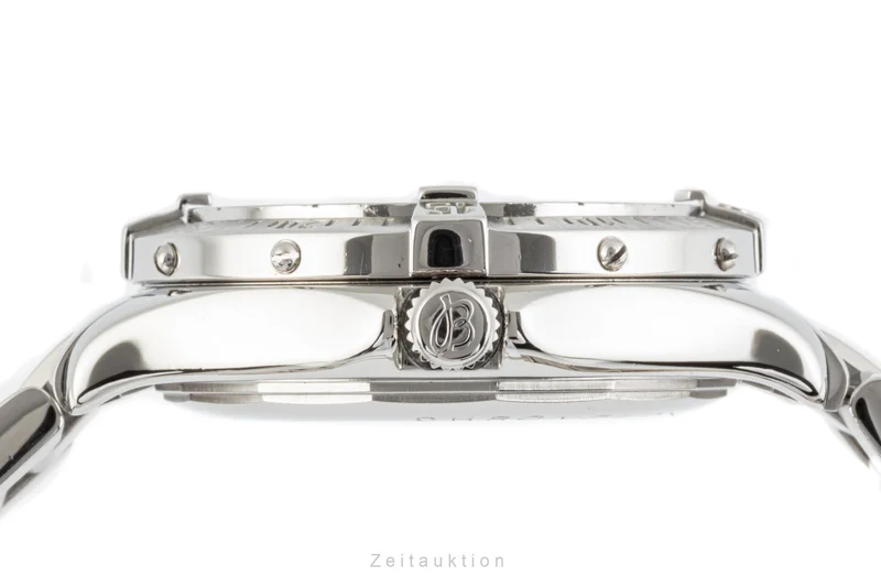 Breitling Colt steel automatic men's watch A17350 [2206789]