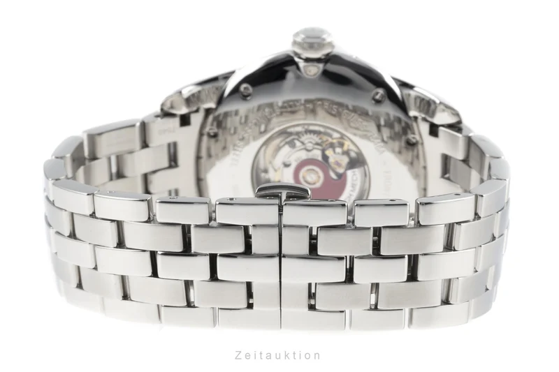 Oris Artelier steel automatic men's watch 7546A [2205964]
