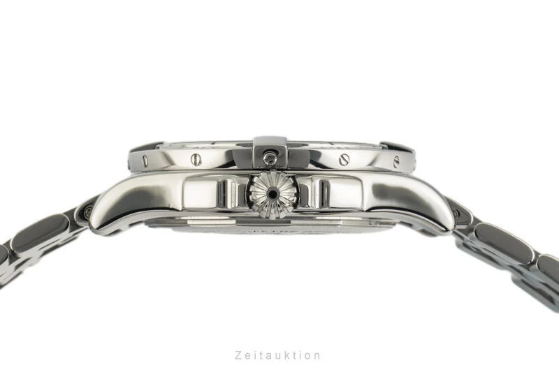 Breitling Galactic 32 steel automatic men's watch A37330 LP: 4750EUR [2205959]
