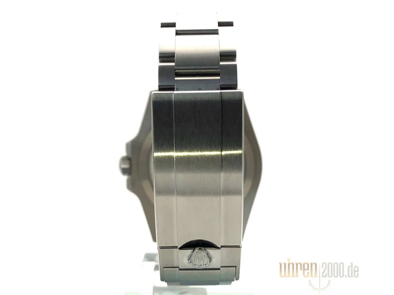 Rolex Submariner Date LV 116610LV aus 2017 LC100