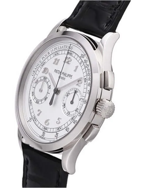 Patek Philippe Complications Chronograph 5170G-001