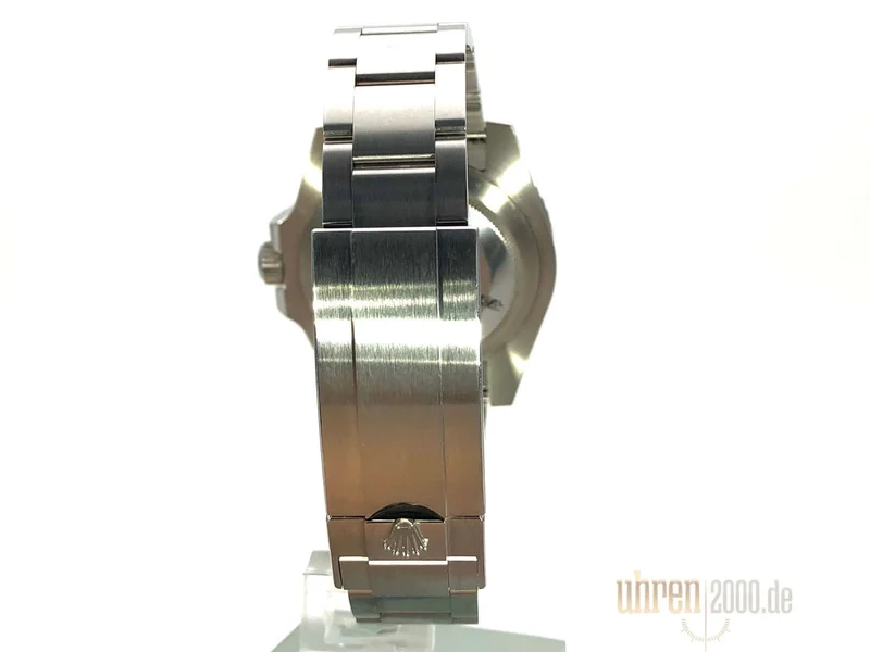 Rolex Submariner Date 116610LN ungetragen aus 2016