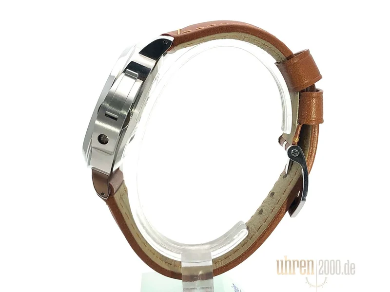 Panerai Luminor Marina Logo PAM01005 aus 2018