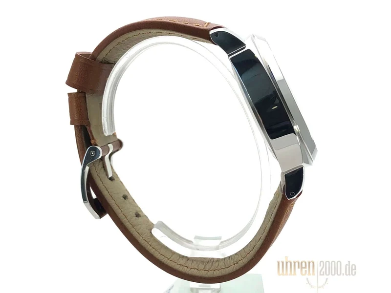 Panerai Luminor Marina Logo PAM01005 aus 2018