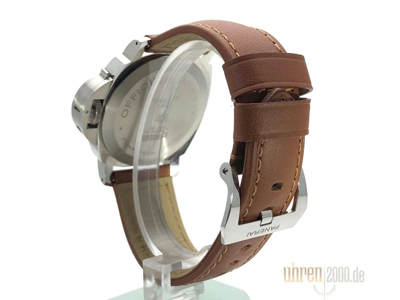 Panerai Luminor Marina Logo PAM01005 aus 2018