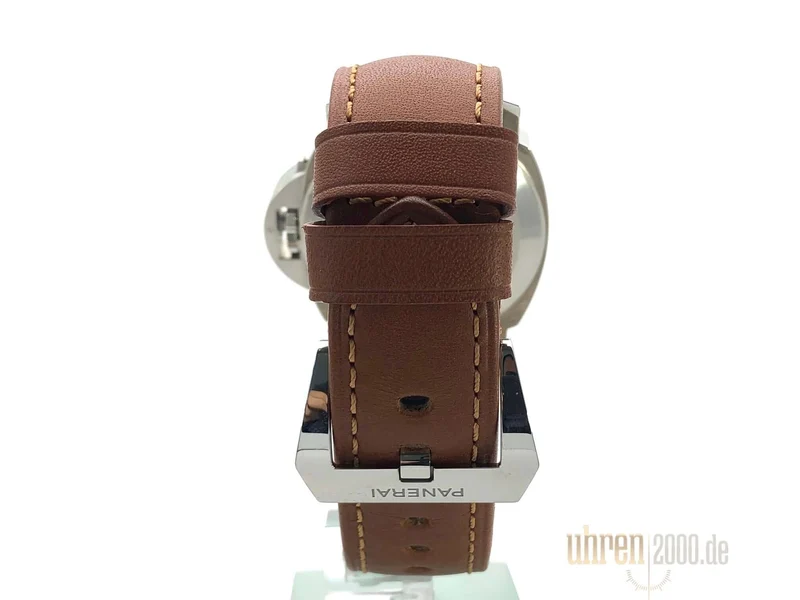 Panerai Luminor Marina Logo PAM01005 aus 2018