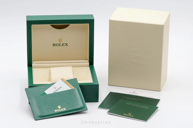 Rolex Datejust steel automatic men's watch 116300 [2206741]