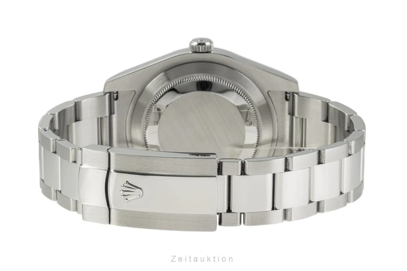Rolex Datejust steel automatic men's watch 116300 [2206741]