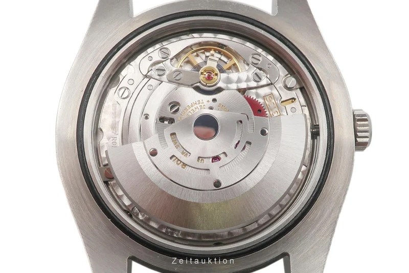 Rolex Datejust steel automatic men's watch 116300 [2206741]
