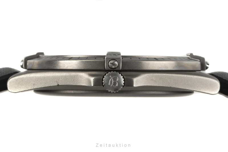 Breitling Aerospace titanium quartz men's watch 80360 [2206749]