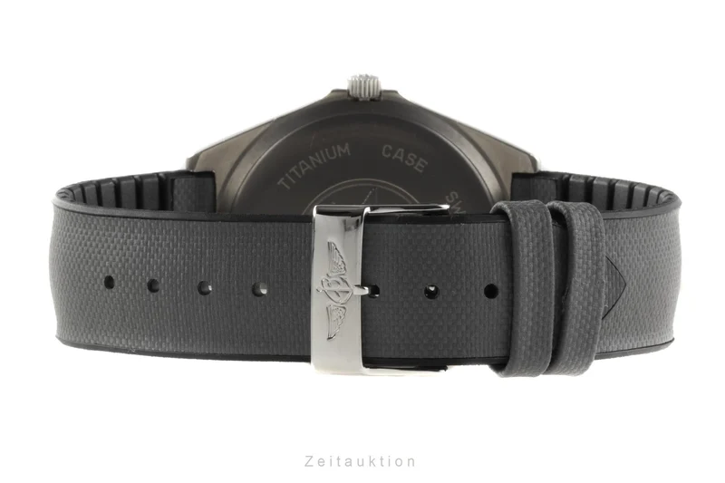 Breitling Aerospace titanium quartz men's watch 80360 [2206749]