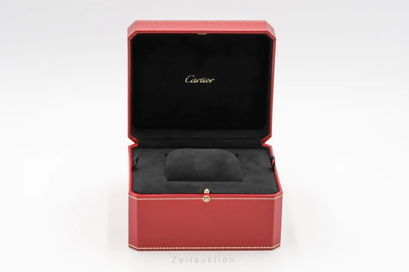 Cartier Tank 18 ct gold quartz unisex W5200004, 3167 [2206728]