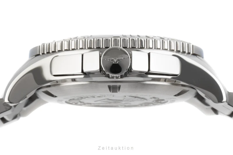 Longines Hydro Conquest chronograph steel automatic men's watch L3.665.4 [2206711]
