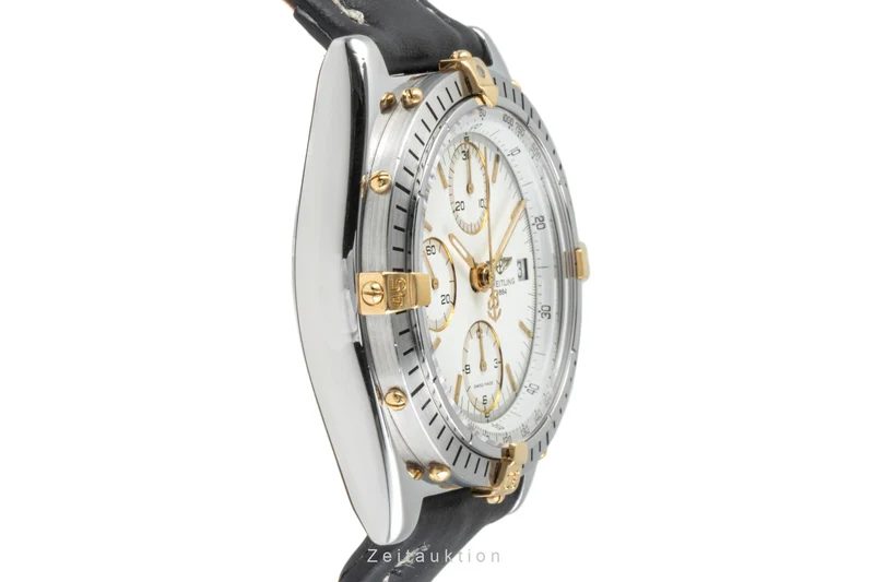 Breitling Chronomat chronograph steel automatic men's watch B13047 [2205779]