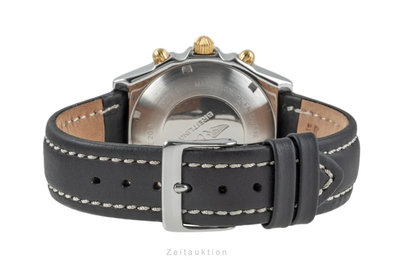 Breitling Chronomat chronograph steel automatic men's watch B13047 [2205779]