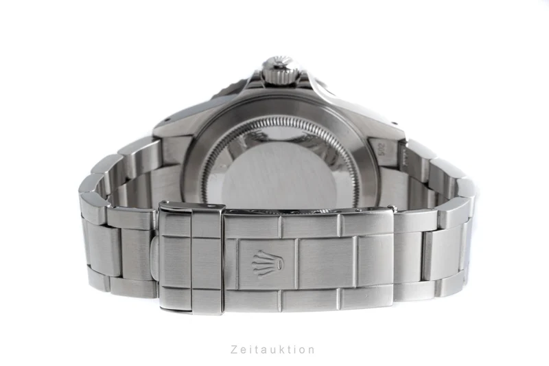 Rolex Sea-Dweller steel automatic men's watch 16660 [2205746]