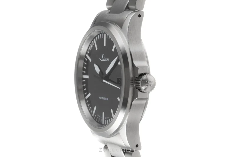 Sinn 556 steel automatic men's watch 556.010 [2205738]
