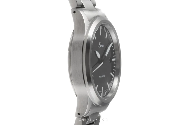 Sinn 556 steel automatic men's watch 556.010 [2205738]