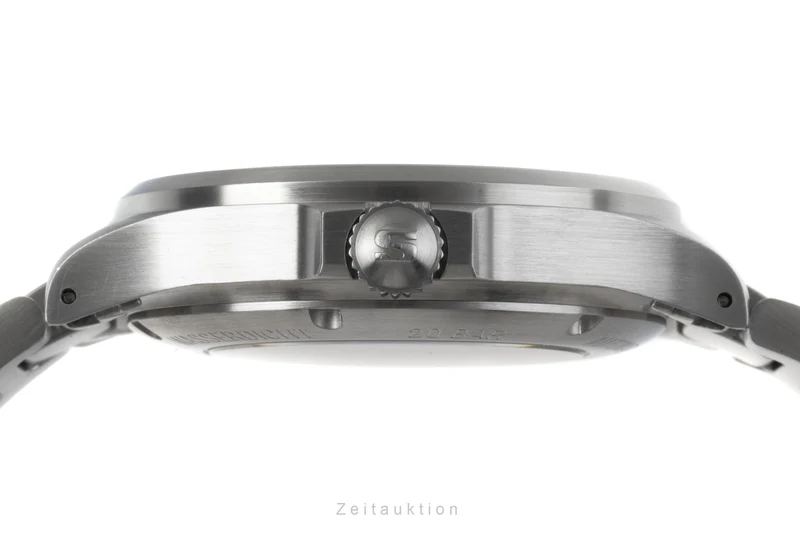 Sinn 556 steel automatic men's watch 556.010 [2205738]