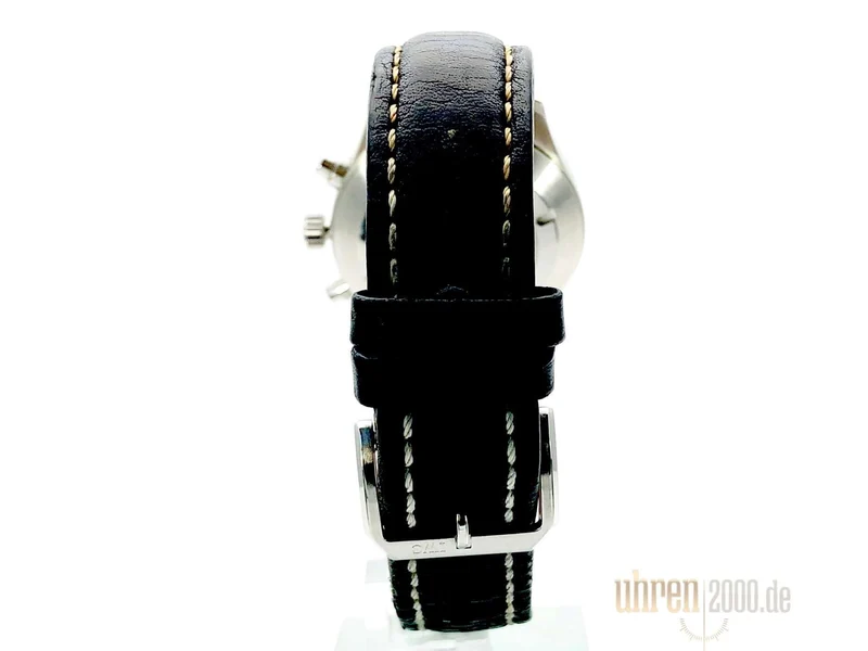 IWC Fliegeruhr Chronograph Automatic IW3706-001 aus 2000