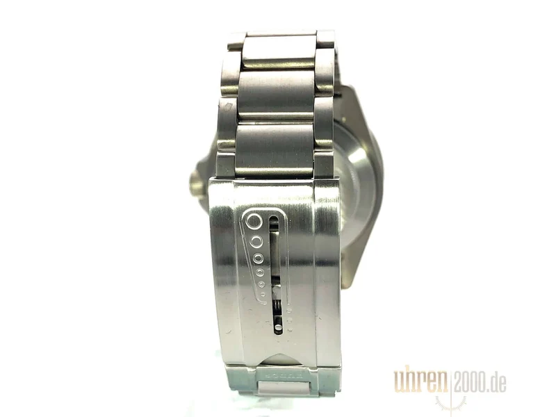 Tudor Pelagos Titan 25500TN LC100 aus 2012