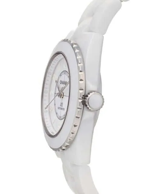 Chanel J12 Phantom Automatik 38 H6186