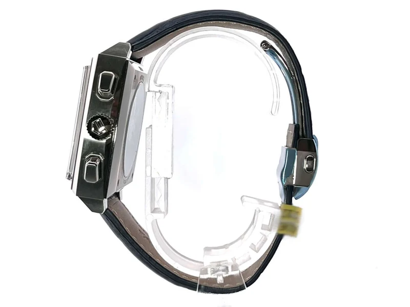 TAG Heuer Monaco Heuer 02 Chronograph CBL2111.FC6453