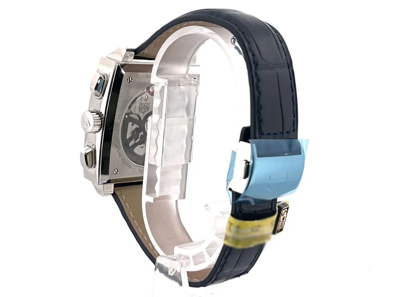 TAG Heuer Monaco Heuer 02 Chronograph CBL2111.FC6453