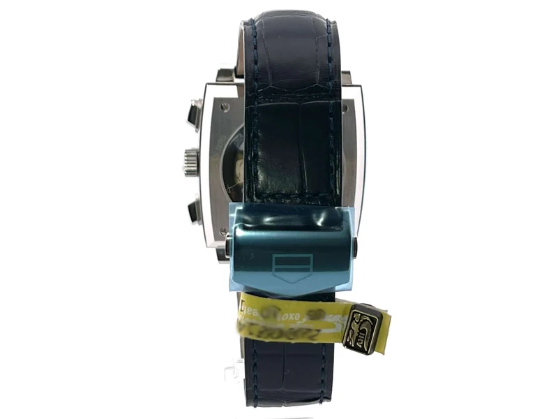 TAG Heuer Monaco Heuer 02 Chronograph CBL2111.FC6453