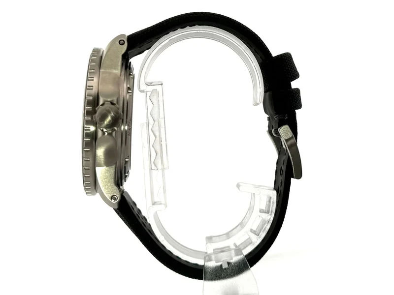 Blancpain Fifty Fathoms 45 Ref. 5015-12B30-B52A