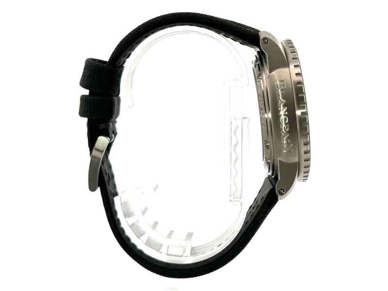 Blancpain Fifty Fathoms 45 Ref. 5015-12B30-B52A