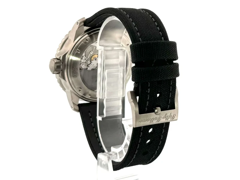 Blancpain Fifty Fathoms 45 Ref. 5015-12B30-B52A